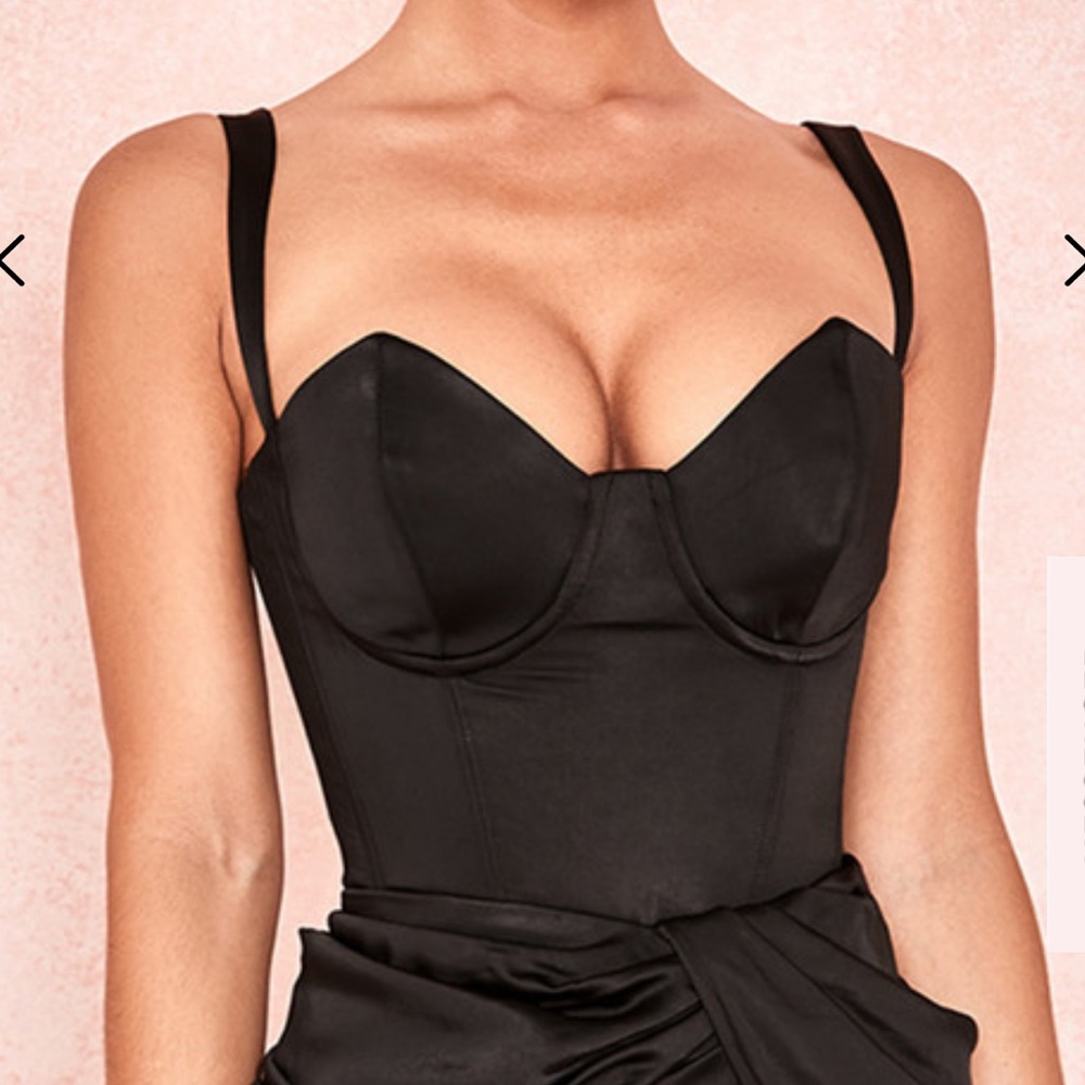 House of cb bodysuit